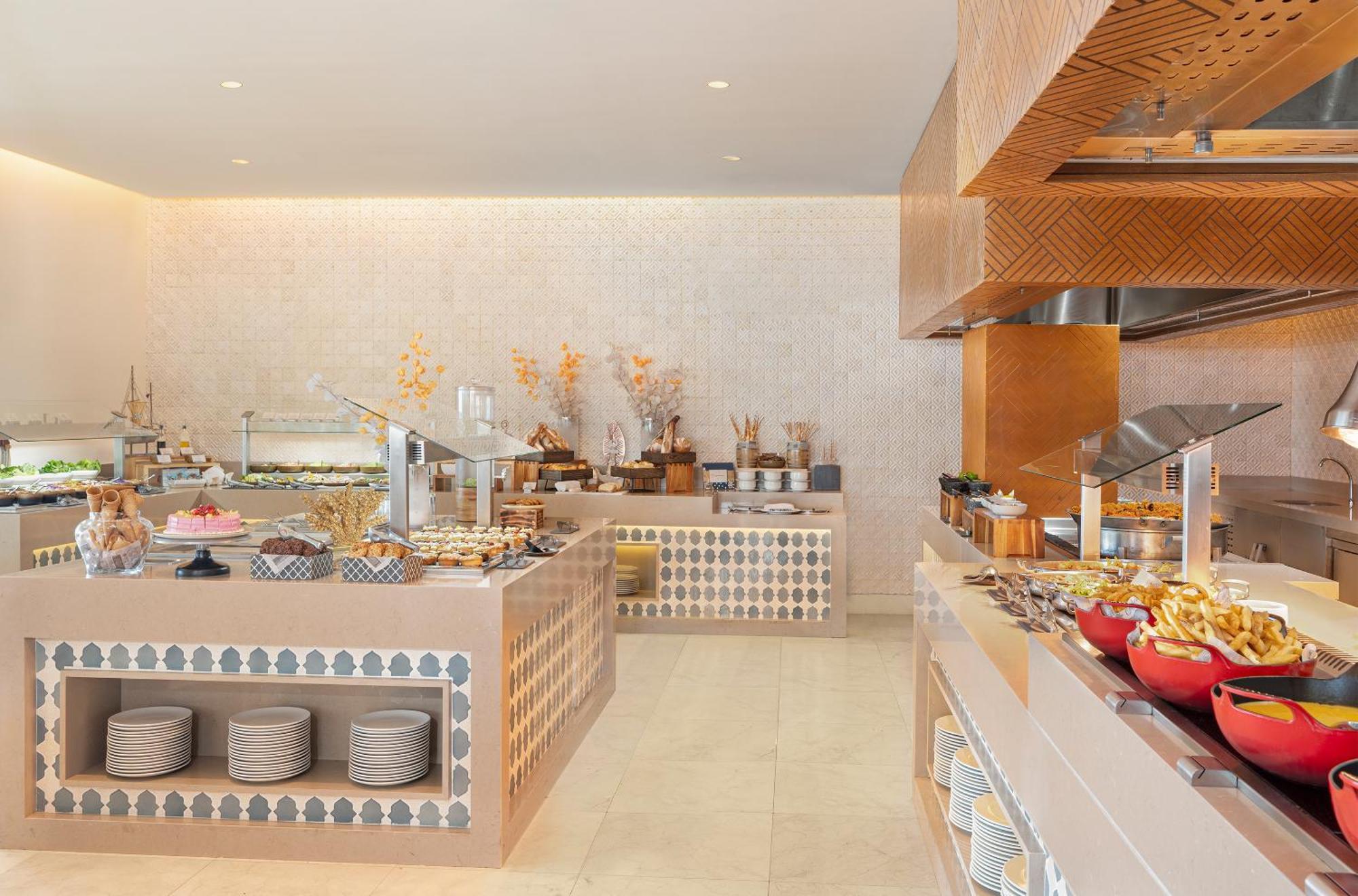 The Eden By Desire Riviera Maya All Inclusive - Couples Only Puerto Morelos Exterior photo
